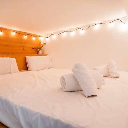 شقة Charming Loft In Ruzafa, Soho B2 فالنسيا المظهر الخارجي الصورة